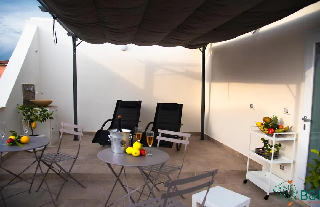 B&B Mandorlo Bianco-1