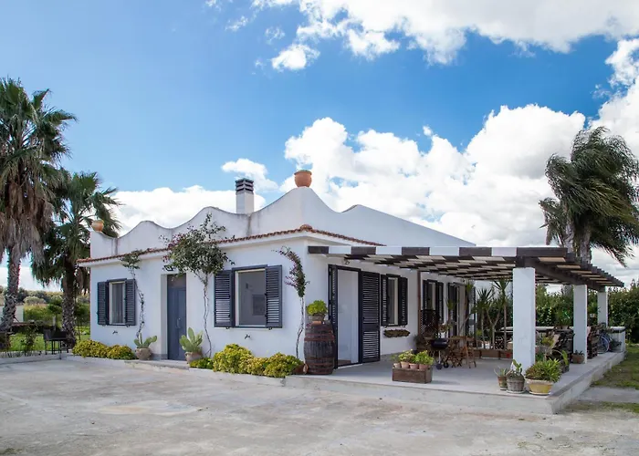 BeB Nonno BaffoBed and Breakfast